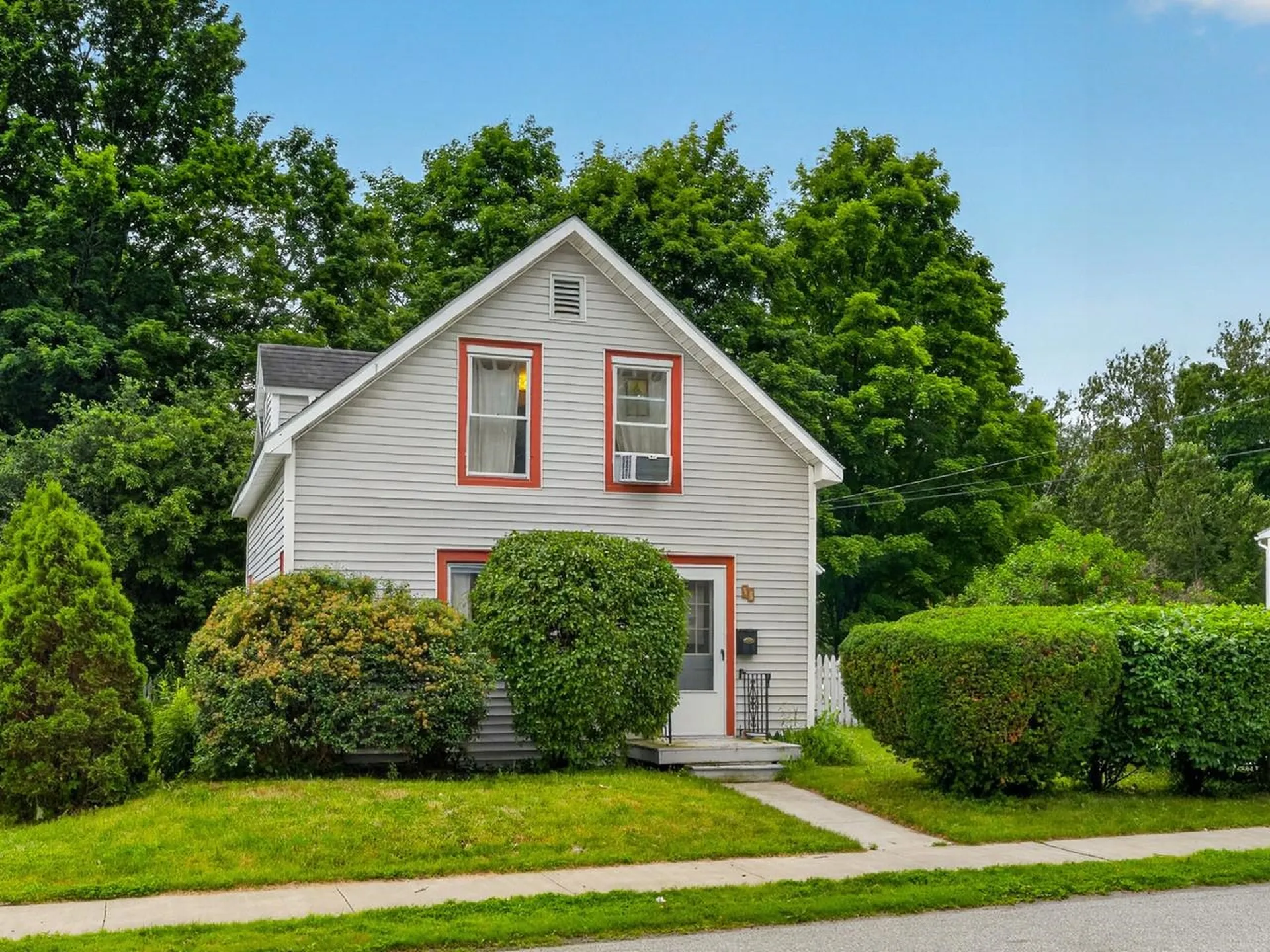 58 Nason Street St. Albans City VT 05478