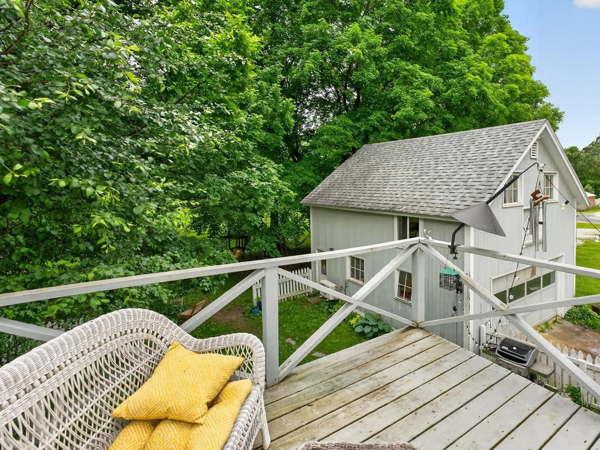 58 Nason Street St. Albans City VT 05478
