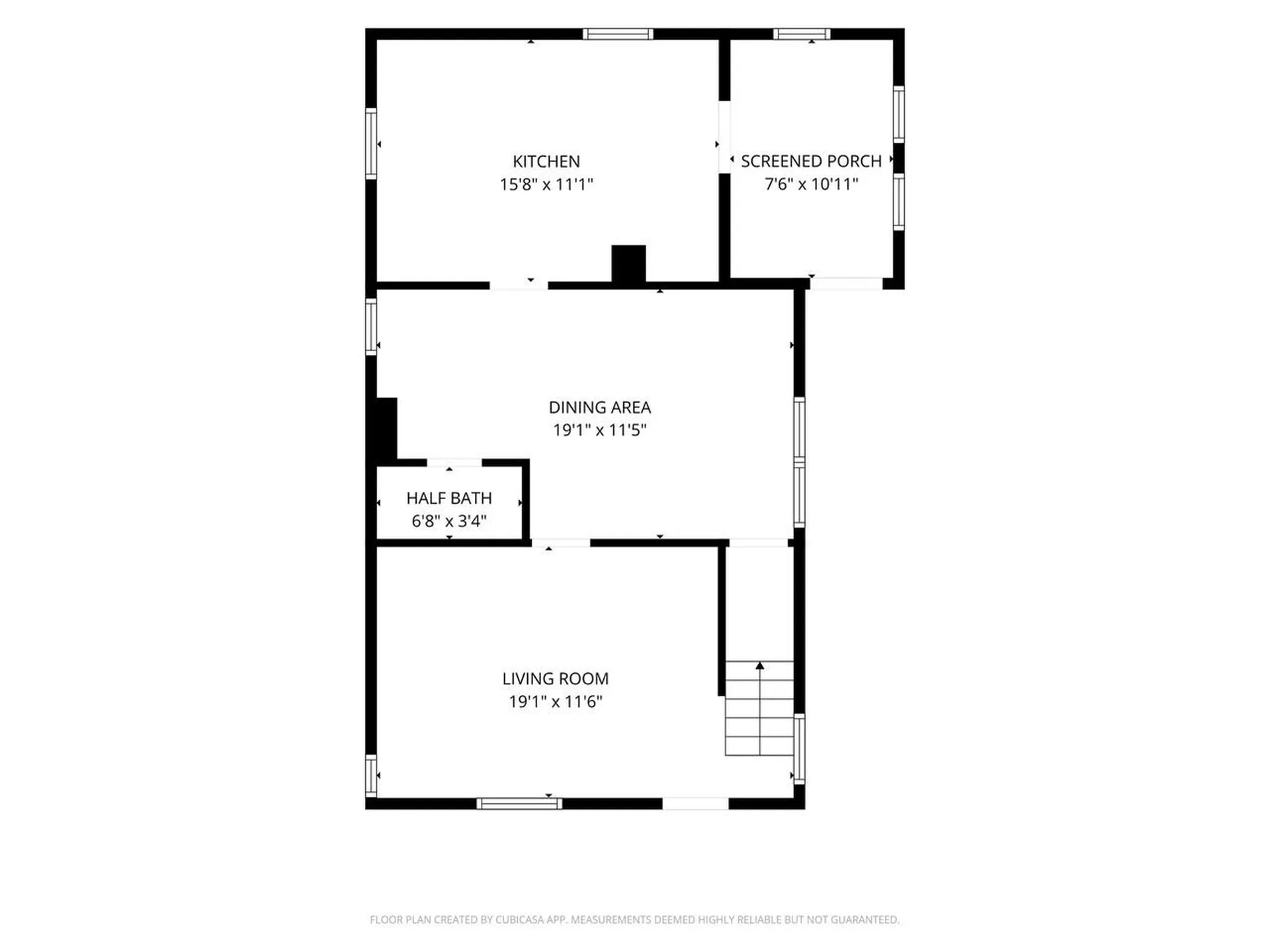 58 Nason Street St. Albans City VT 05478