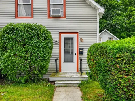 58 Nason Street St. Albans City VT 05478