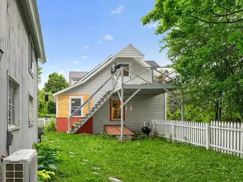 58 Nason Street St. Albans City VT 05478
