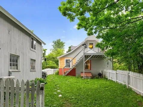 58 Nason Street St. Albans City VT 05478