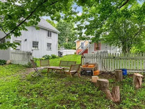 58 Nason Street St. Albans City VT 05478