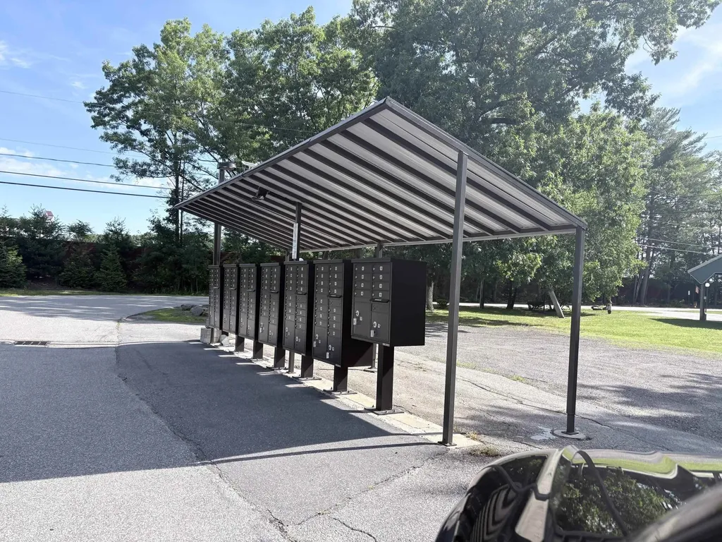 1 Oak Court Seabrook NH 03874