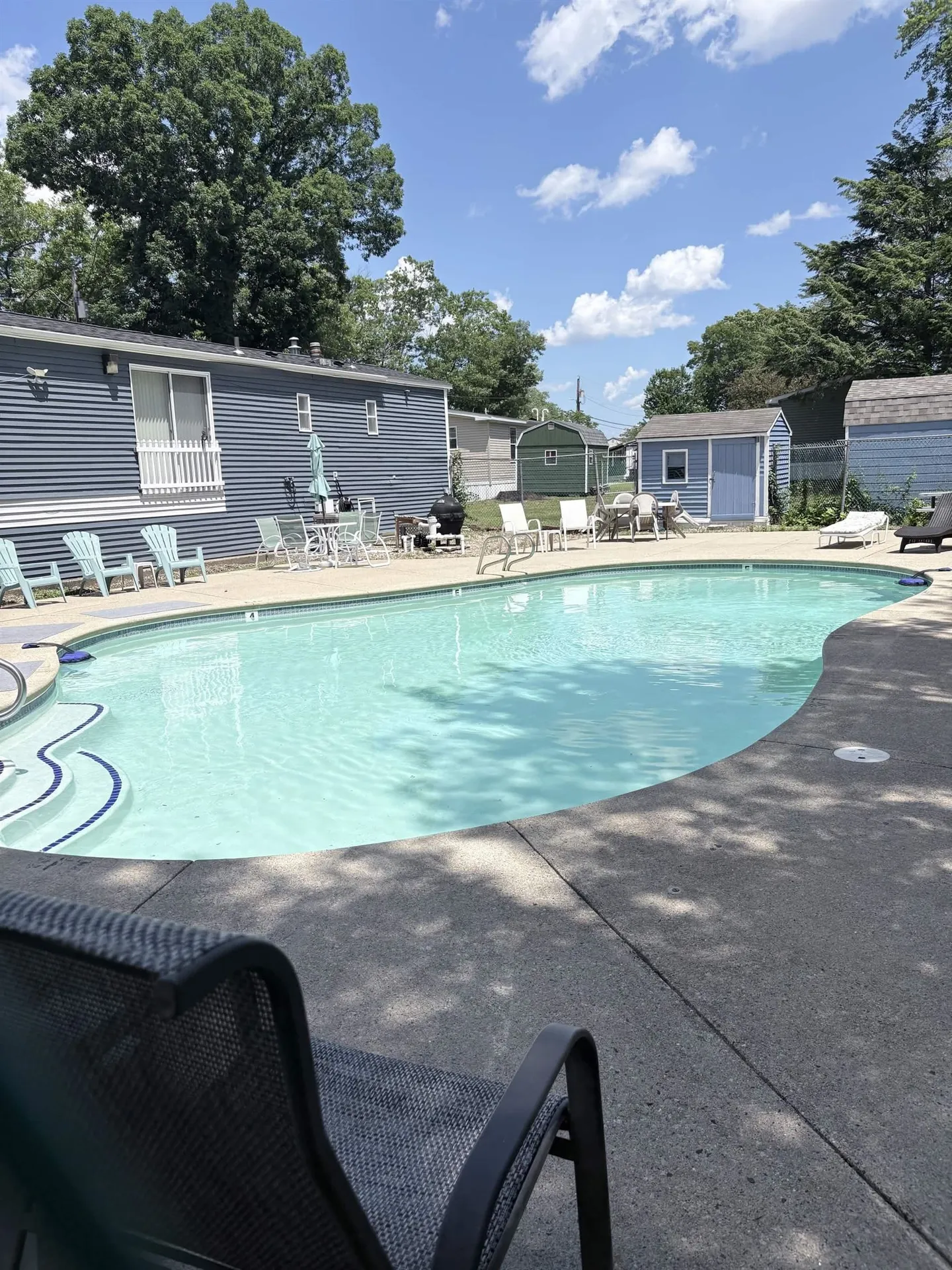 1 Oak Court Seabrook NH 03874