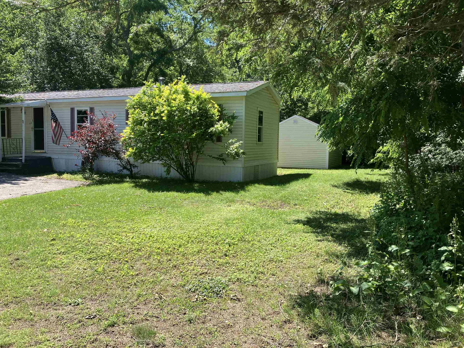 1 Oak Court Seabrook NH 03874