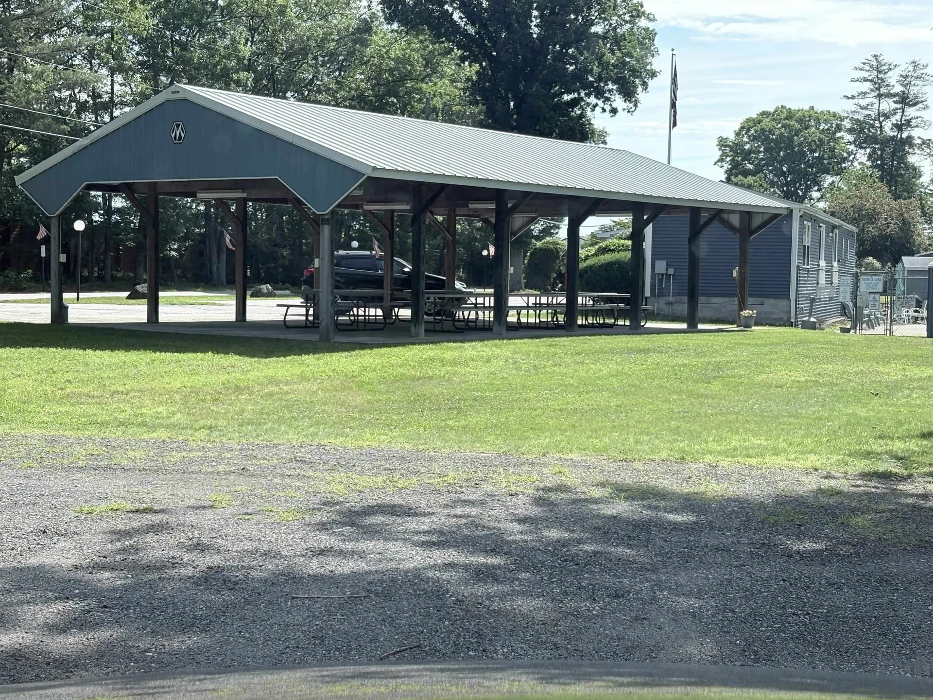 1 Oak Court Seabrook NH 03874