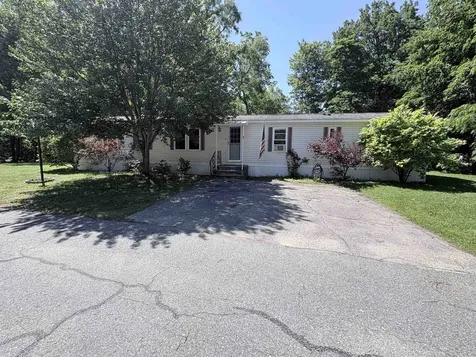 1 Oak Court Seabrook NH 03874