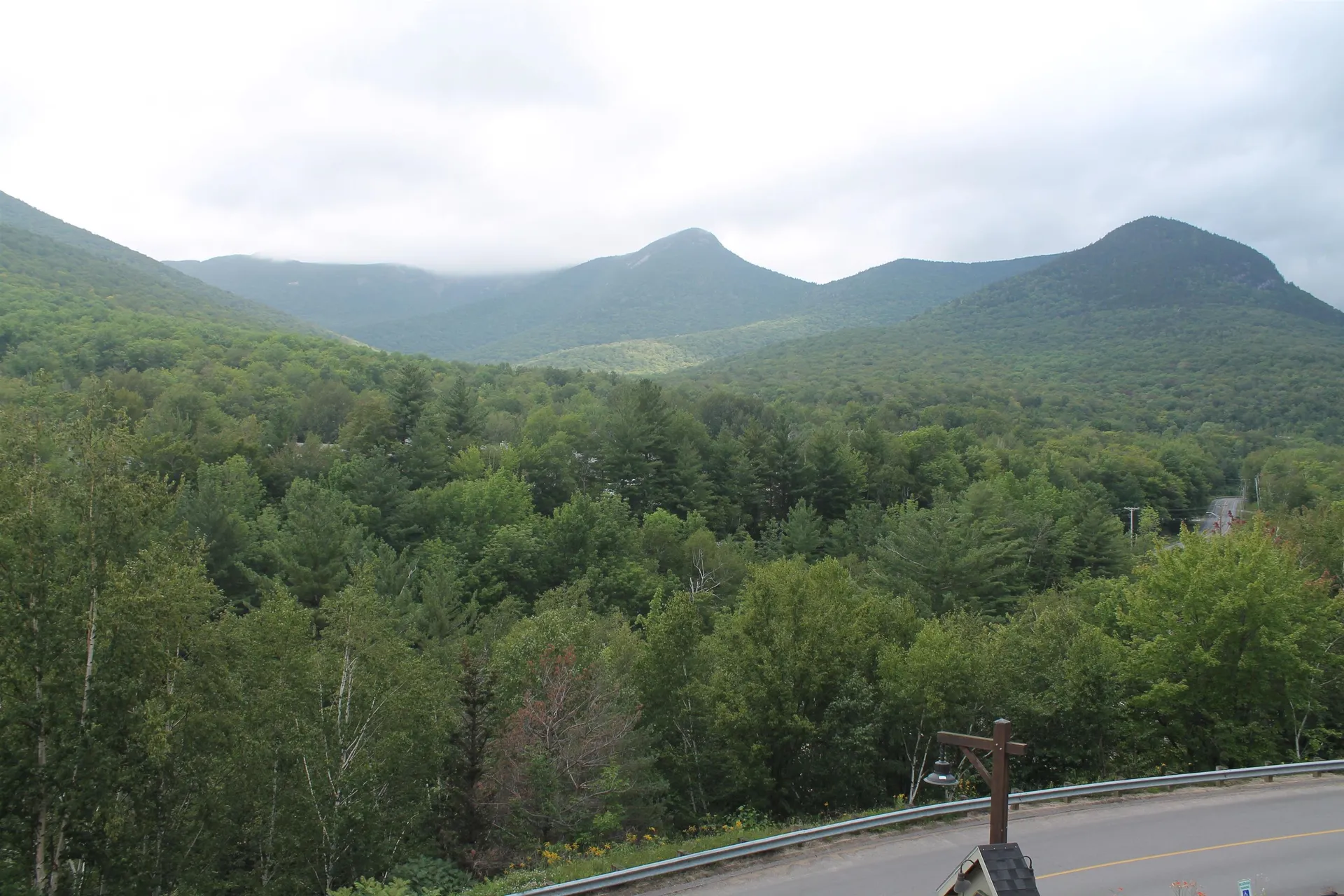90 Loon Mountain Road Lincoln NH 03251