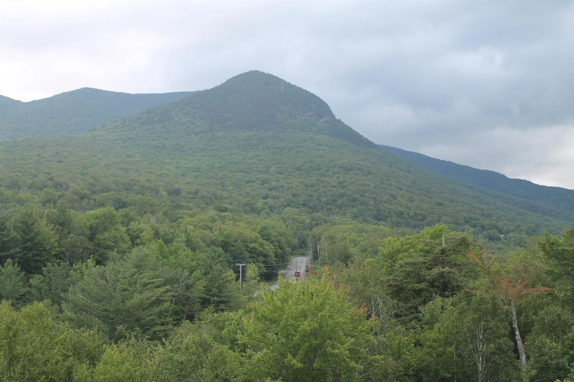 90 Loon Mountain Road Lincoln NH 03251