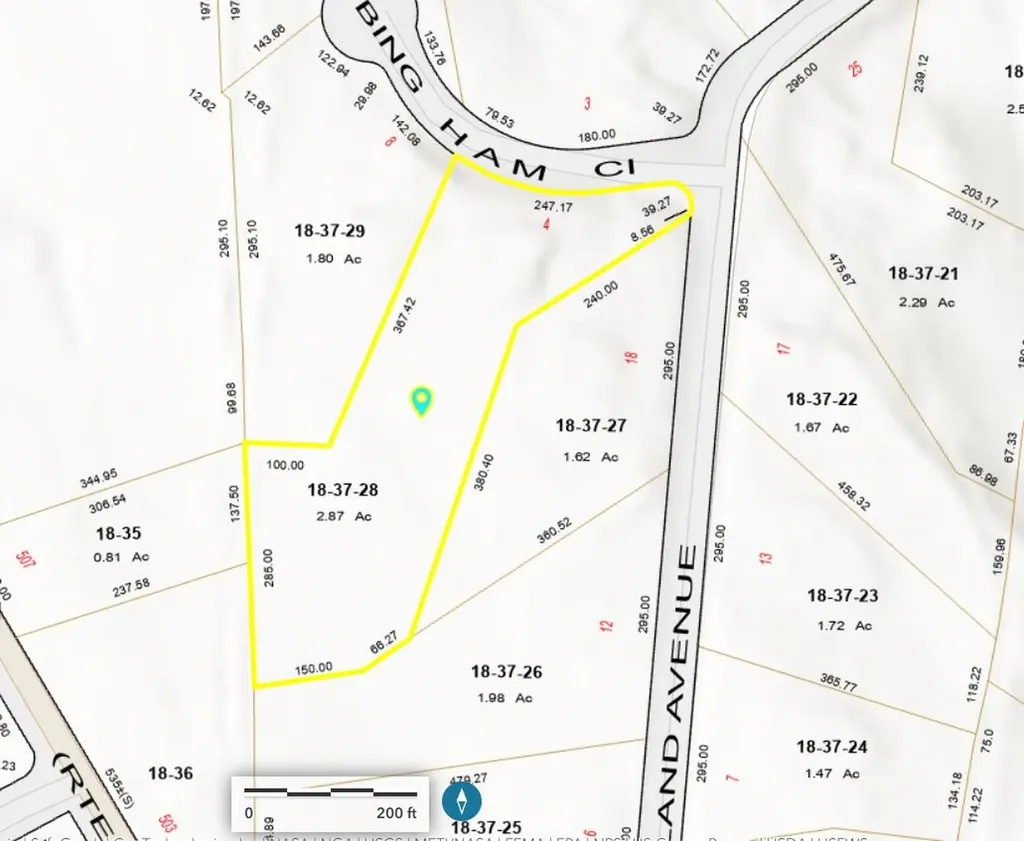 4 Bingham Circle Sandown NH 03873