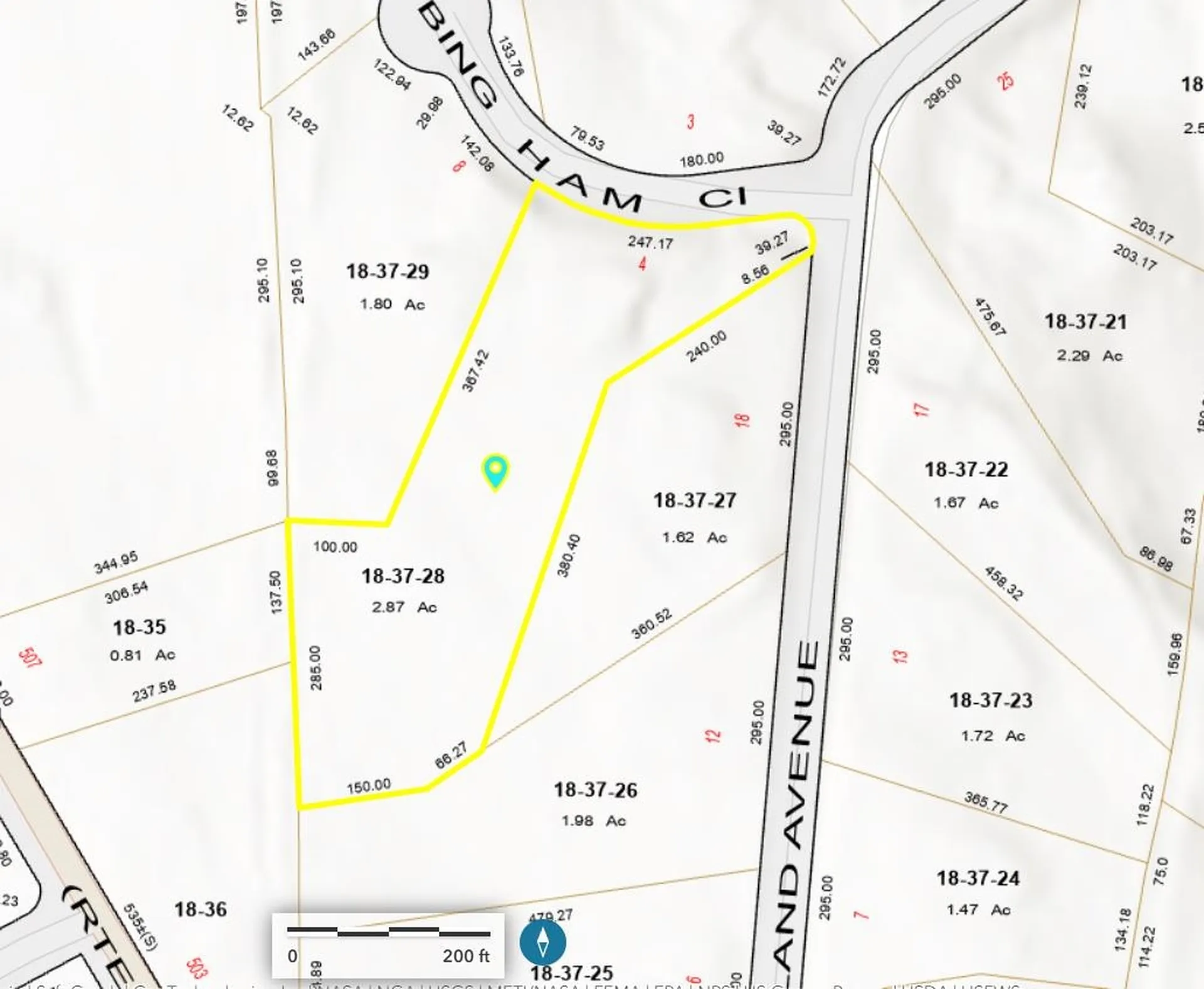 4 Bingham Circle Sandown NH 03873