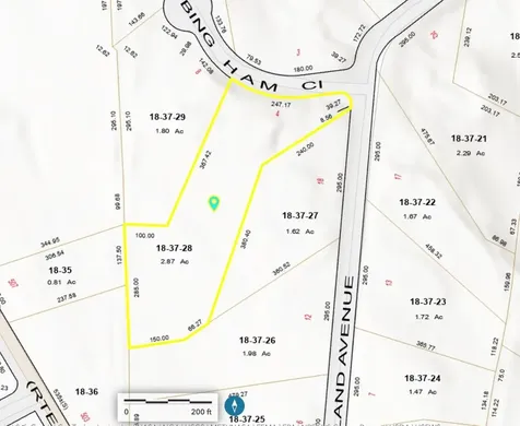 4 Bingham Circle Sandown NH 03873
