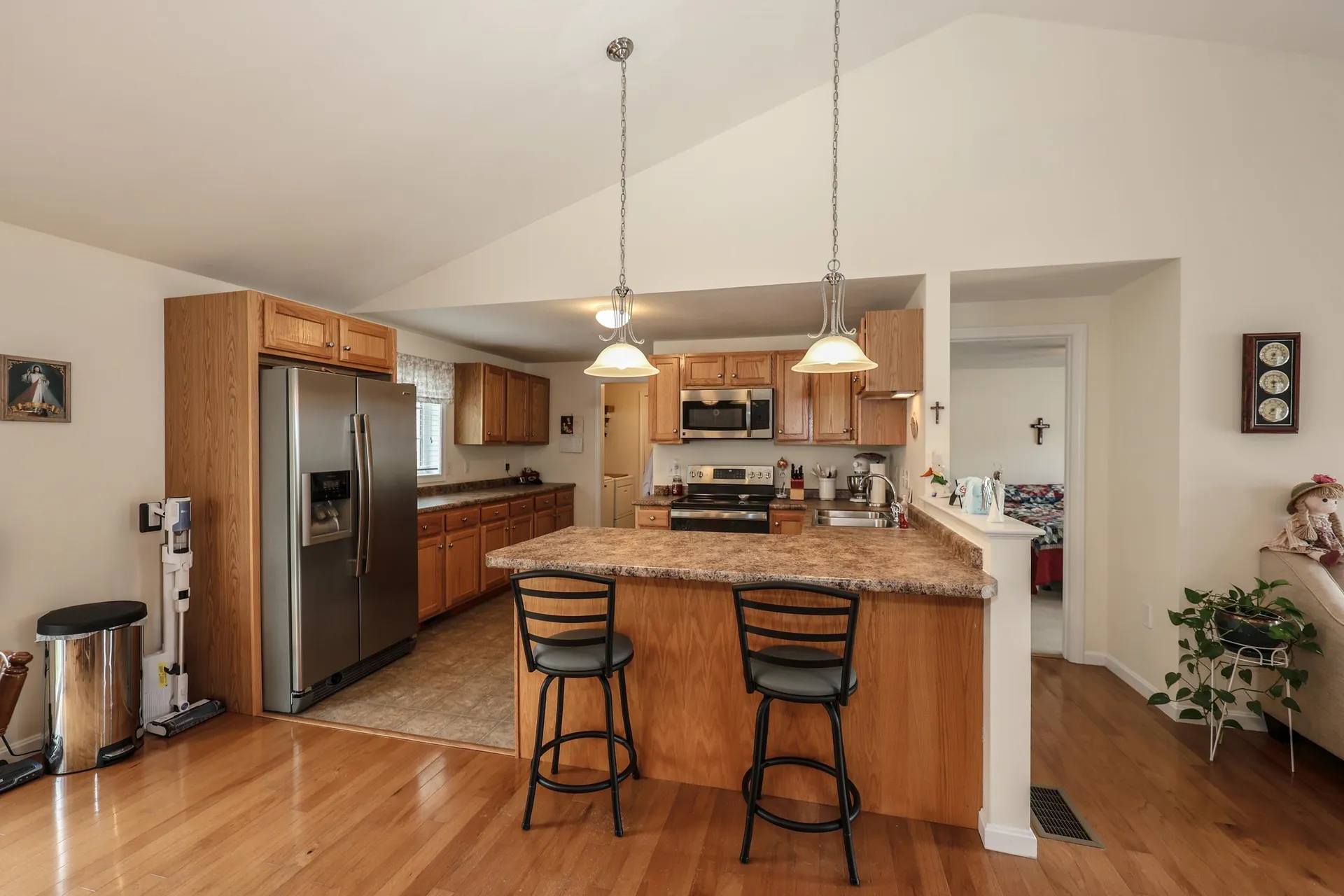 8 Cedar Street Hooksett NH 03106