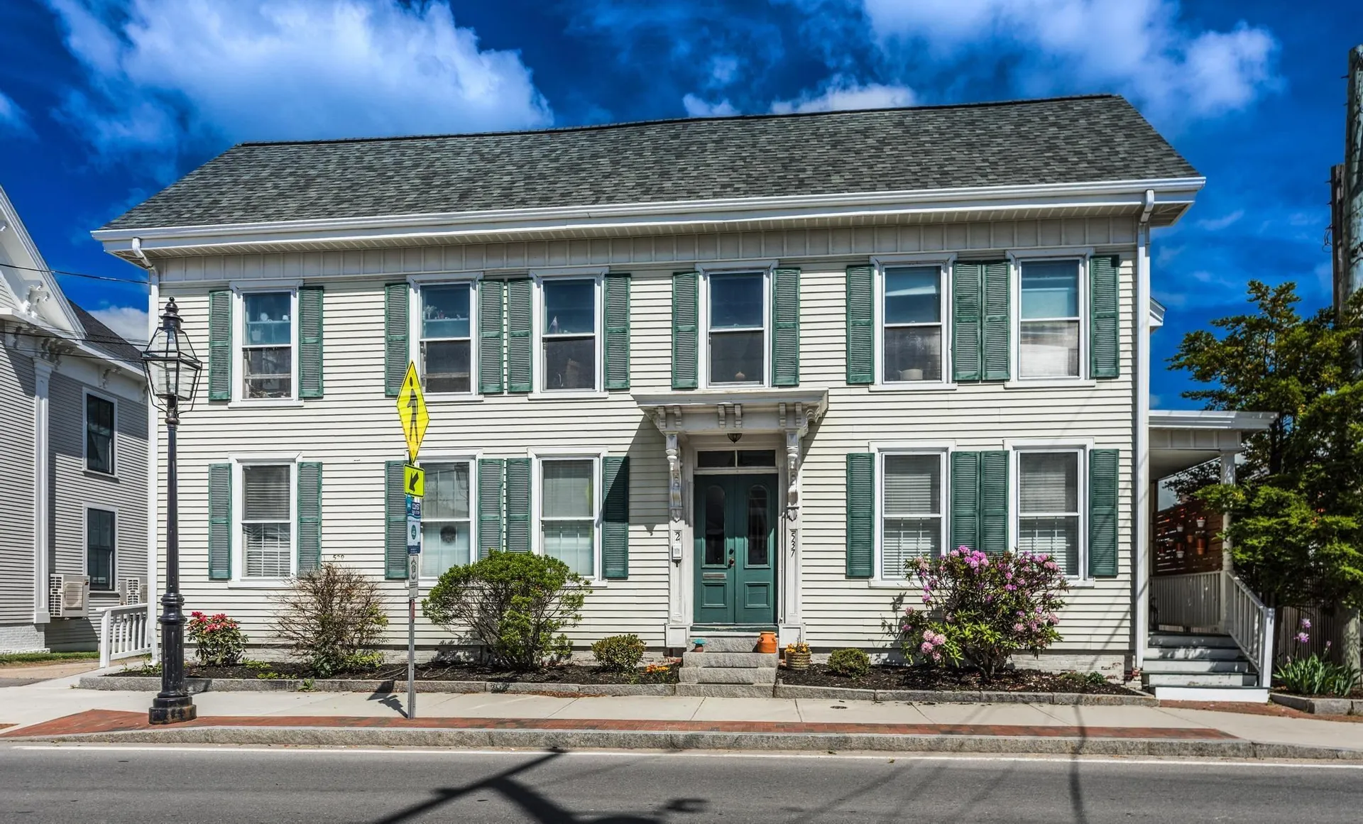 537 Islington Street Portsmouth NH 03801