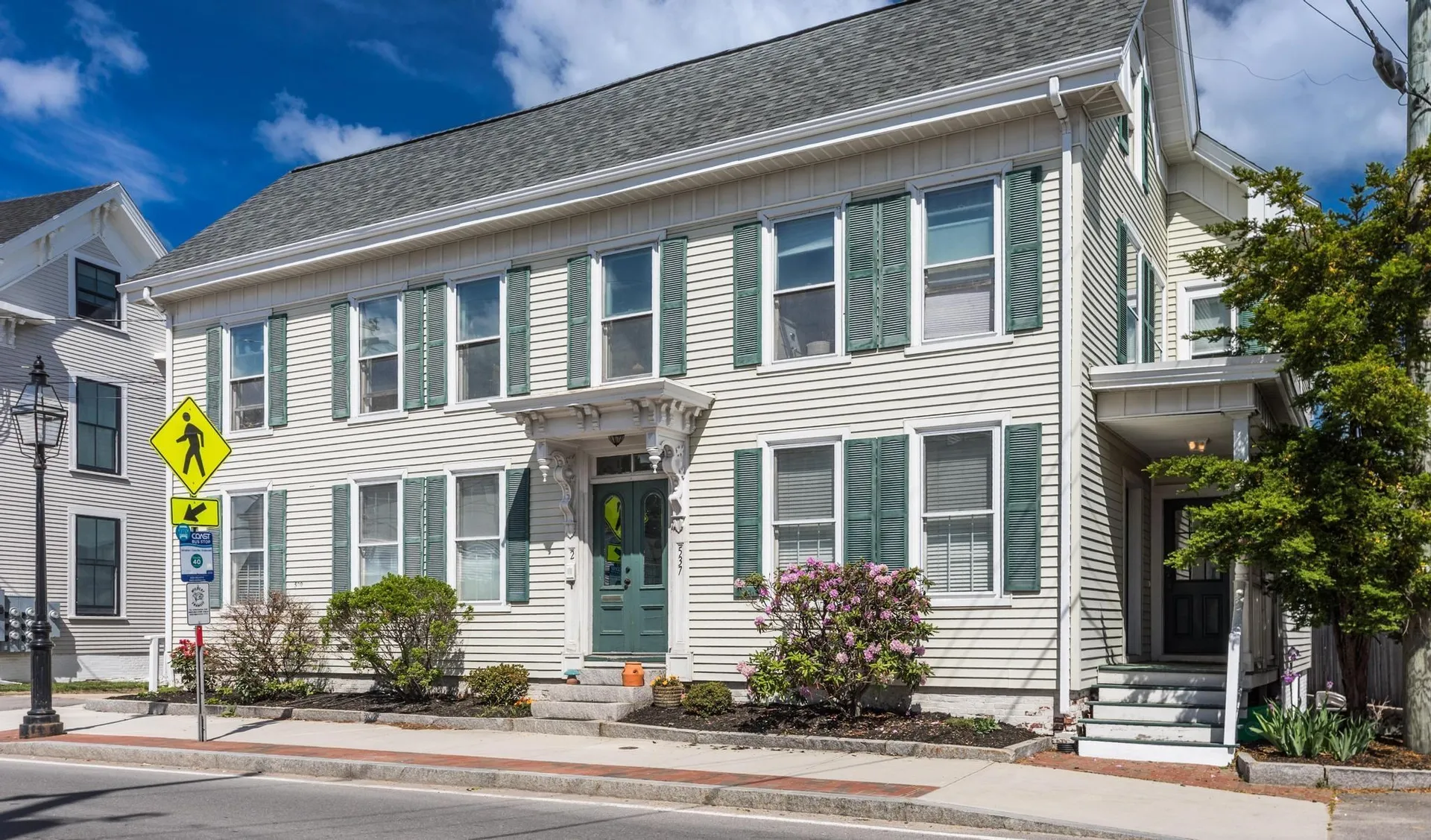 537 Islington Street Portsmouth NH 03801