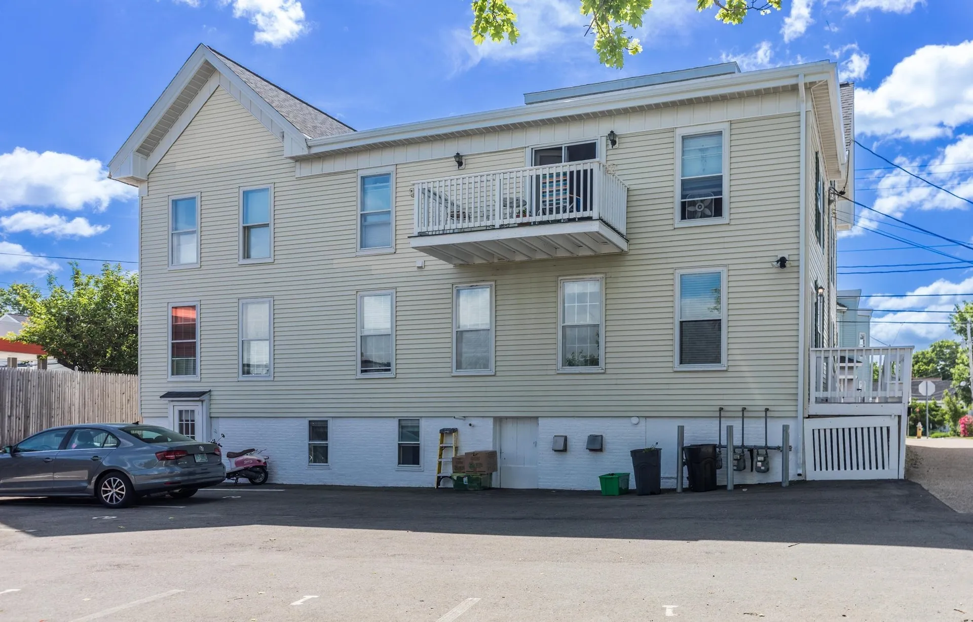 537 Islington Street Portsmouth NH 03801