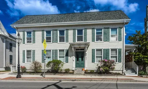 537 Islington Street Portsmouth NH 03801