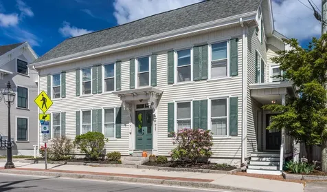 537 Islington Street Portsmouth NH 03801