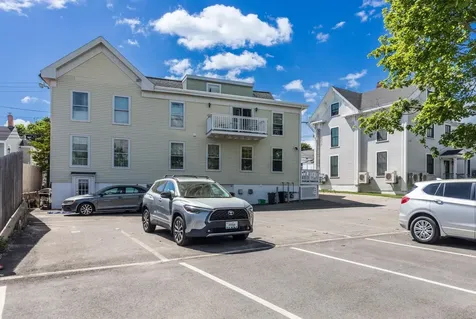 537 Islington Street Portsmouth NH 03801
