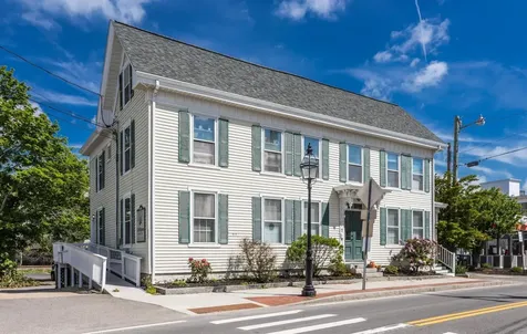 537 Islington Street Portsmouth NH 03801