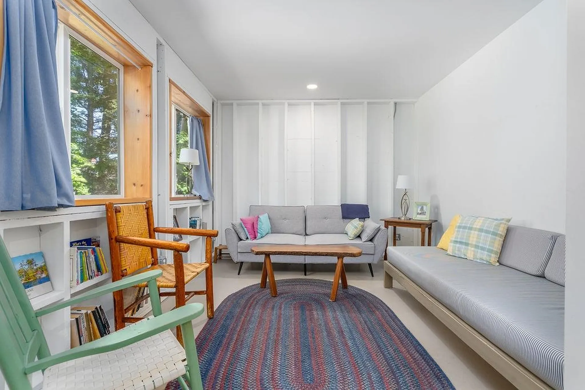 8 Fire 36 Road Strafford NH 03884
