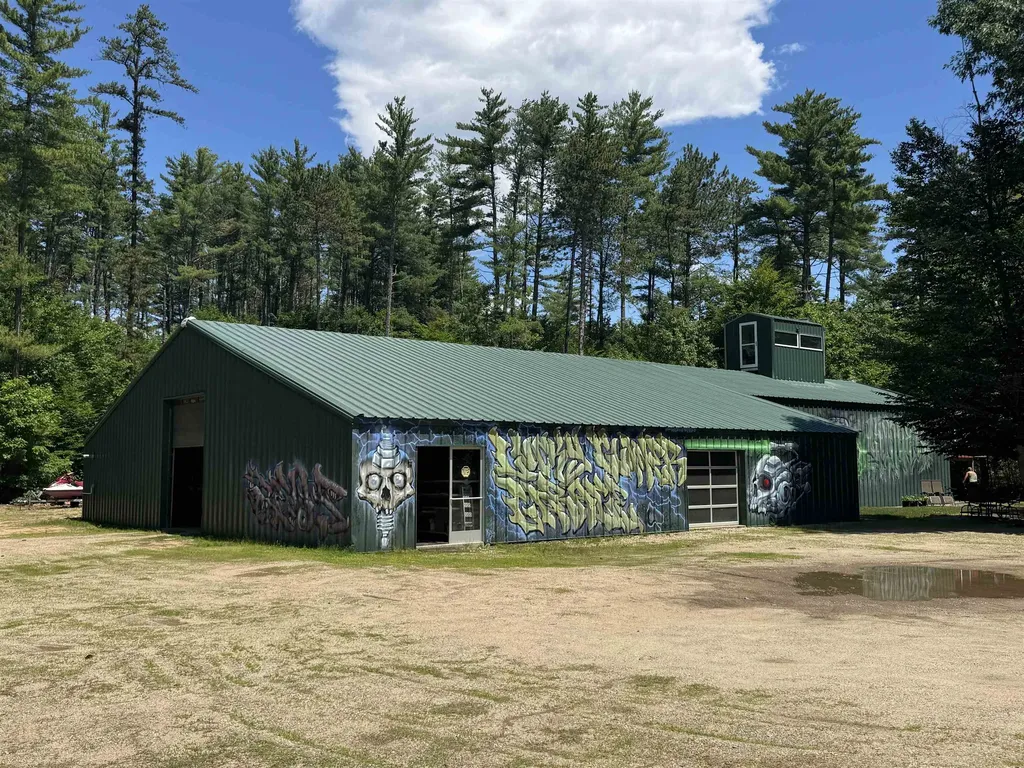 80 Mill Street Conway NH 03813