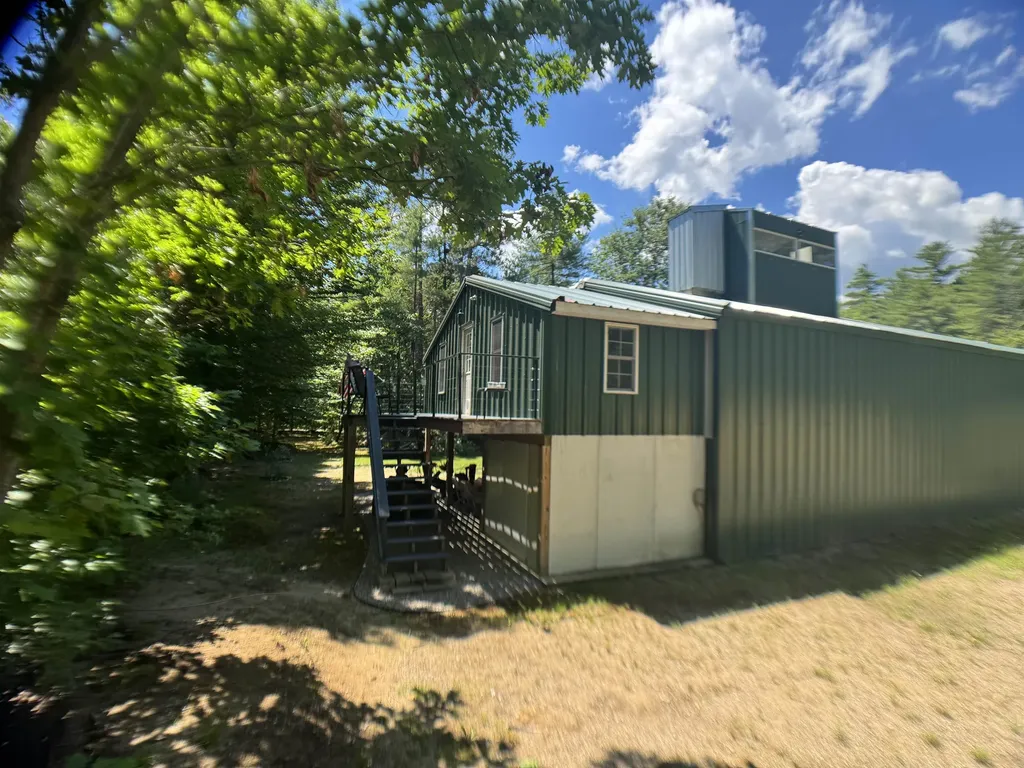 80 Mill Street Conway NH 03813