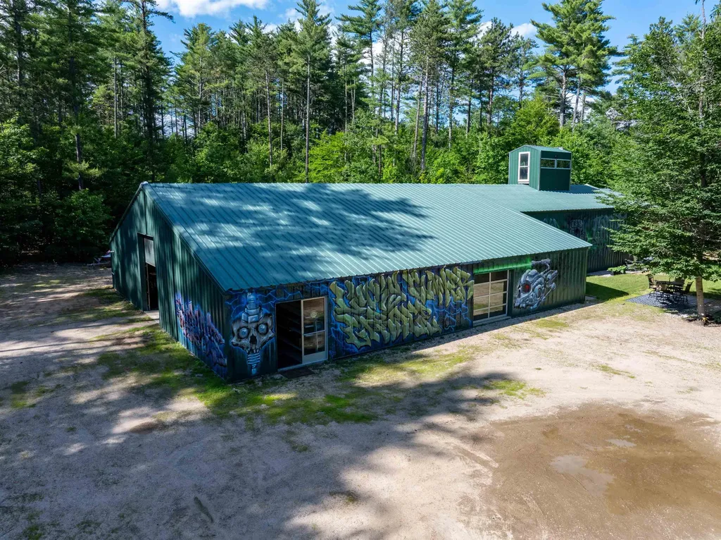 80 Mill Street Conway NH 03813