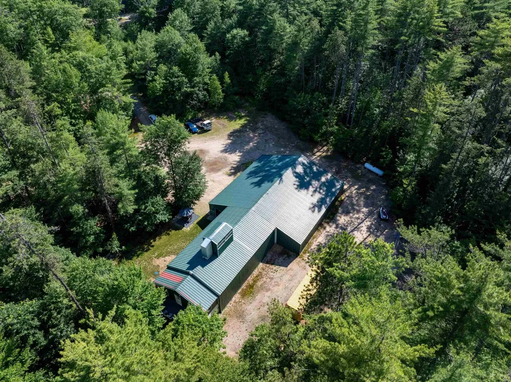 80 Mill Street Conway NH 03813