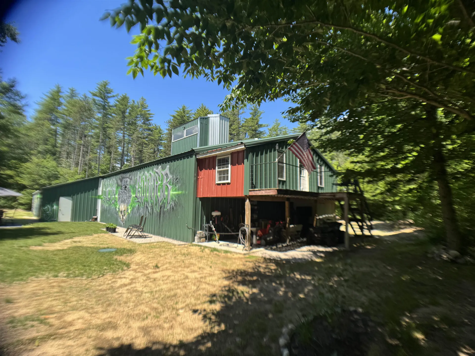 80 Mill Street Conway NH 03813