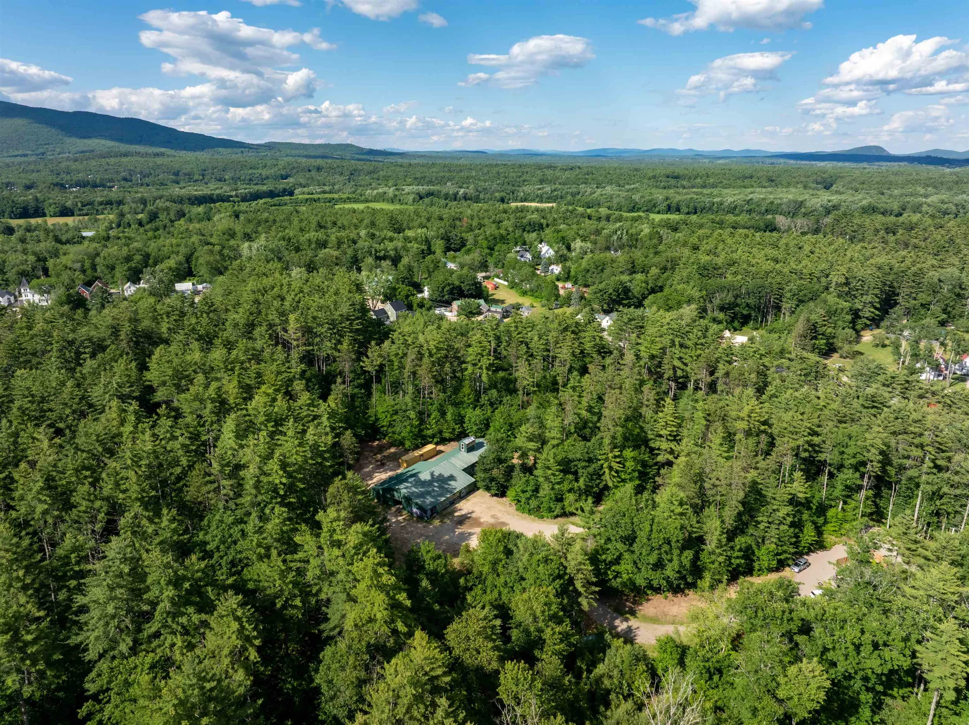 80 Mill Street Conway NH 03813
