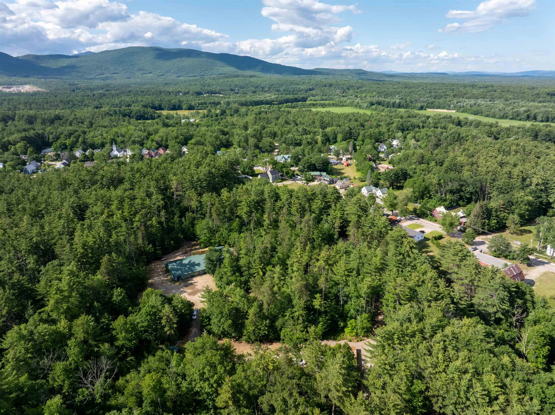 80 Mill Street Conway NH 03813