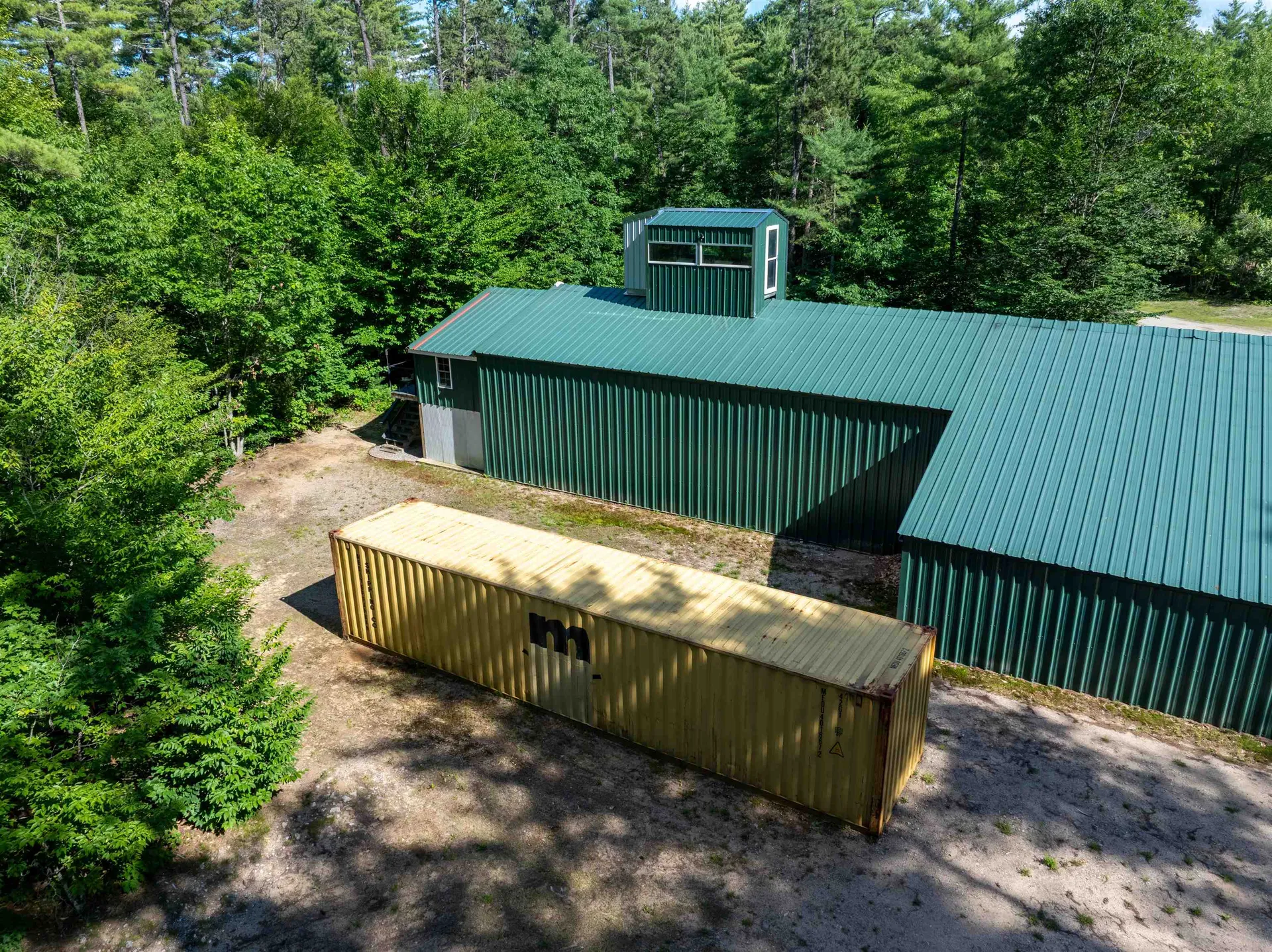80 Mill Street Conway NH 03813