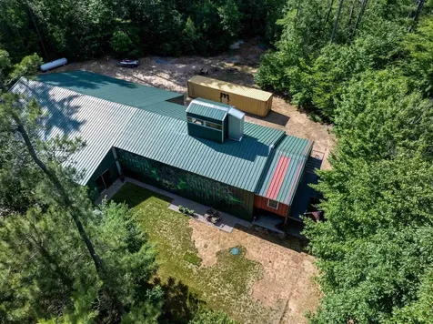 80 Mill Street Conway NH 03813