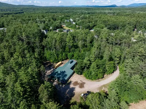 80 Mill Street Conway NH 03813