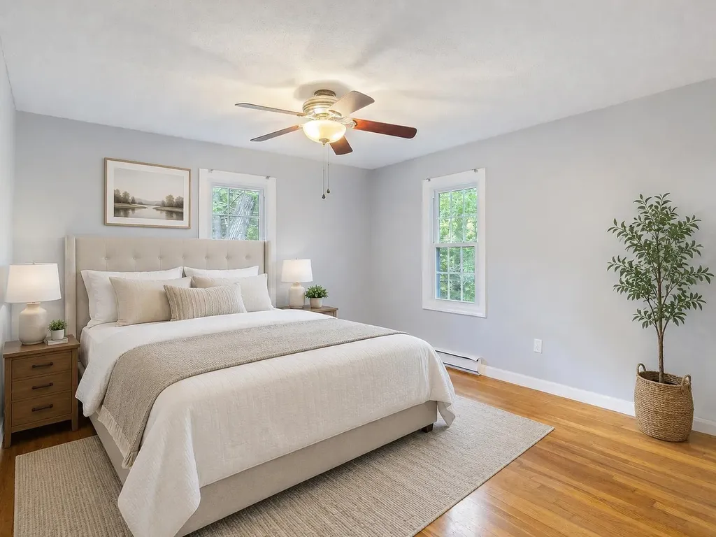 46 Woodridge Road Durham NH 03824