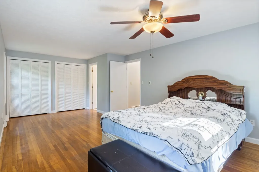 46 Woodridge Road Durham NH 03824