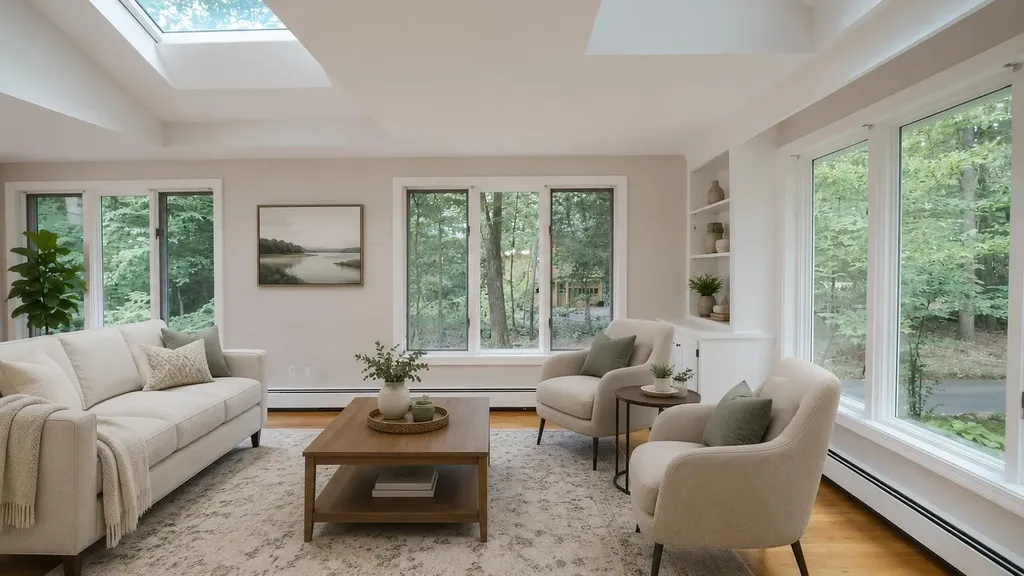 46 Woodridge Road Durham NH 03824