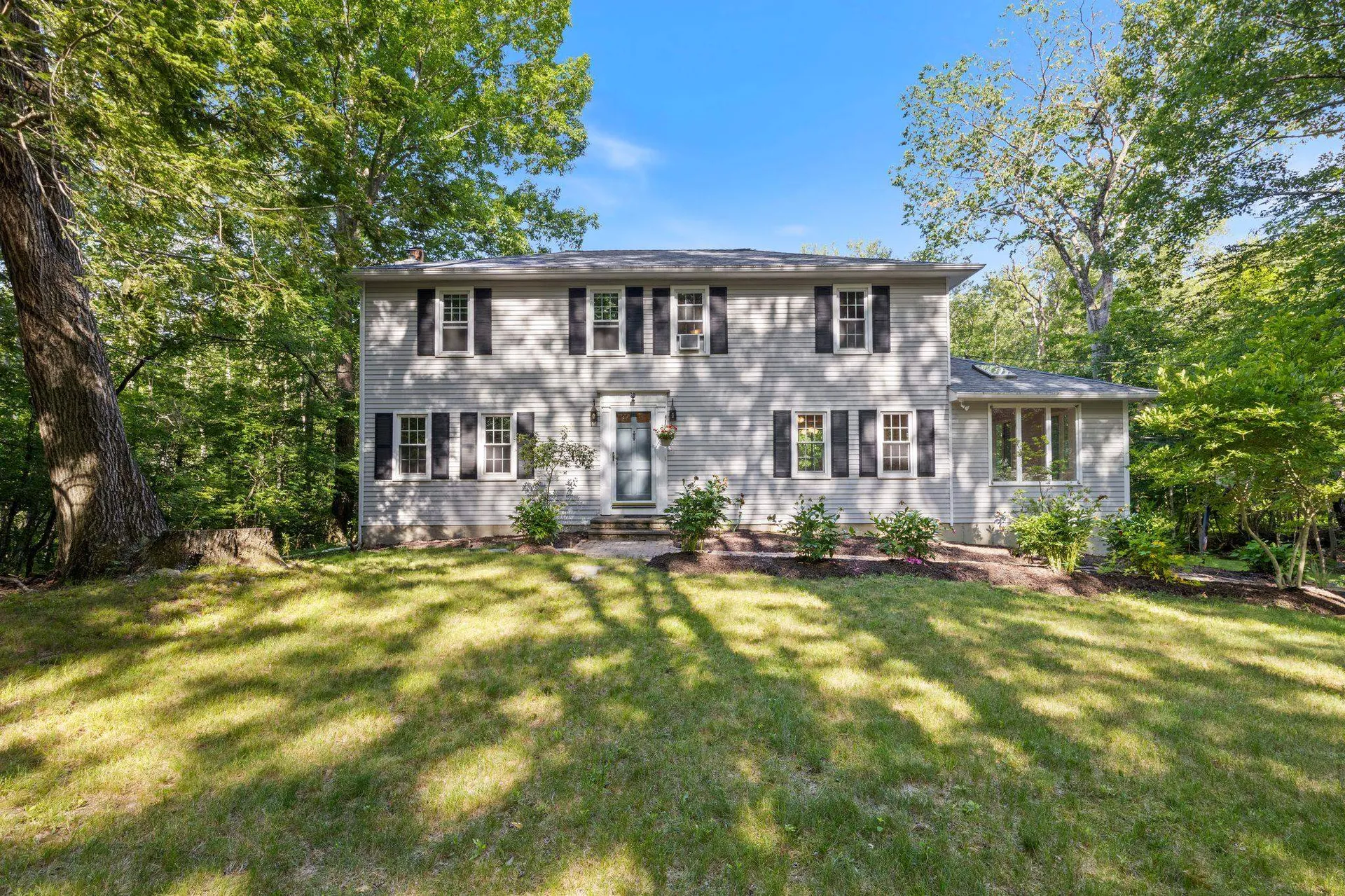 46 Woodridge Road Durham NH 03824