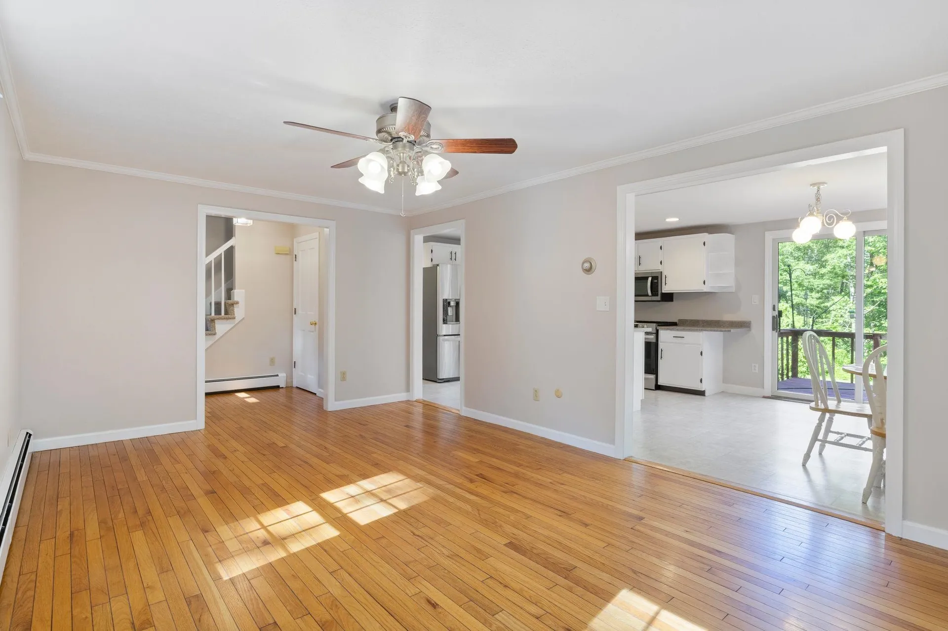 46 Woodridge Road Durham NH 03824