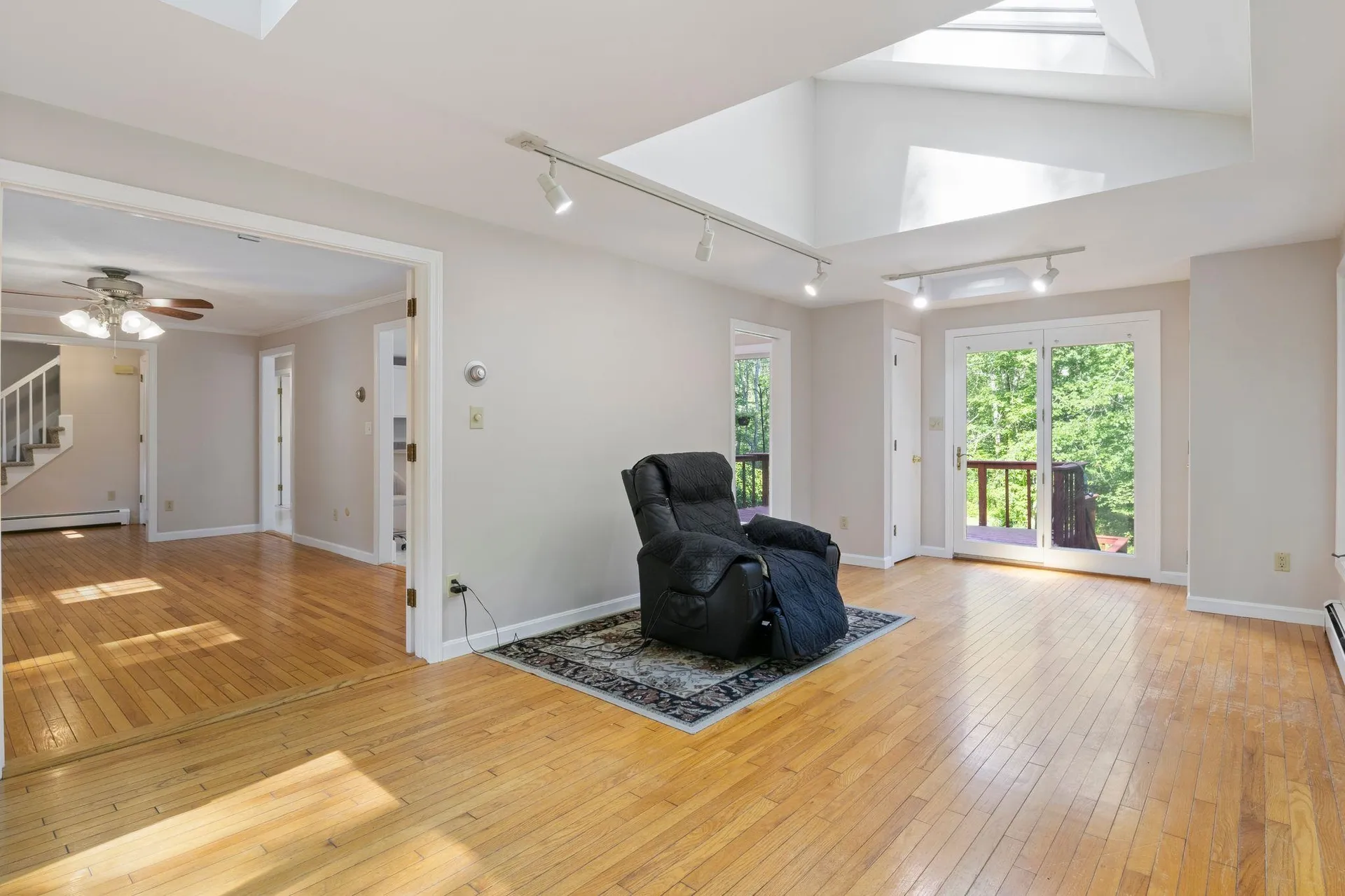 46 Woodridge Road Durham NH 03824