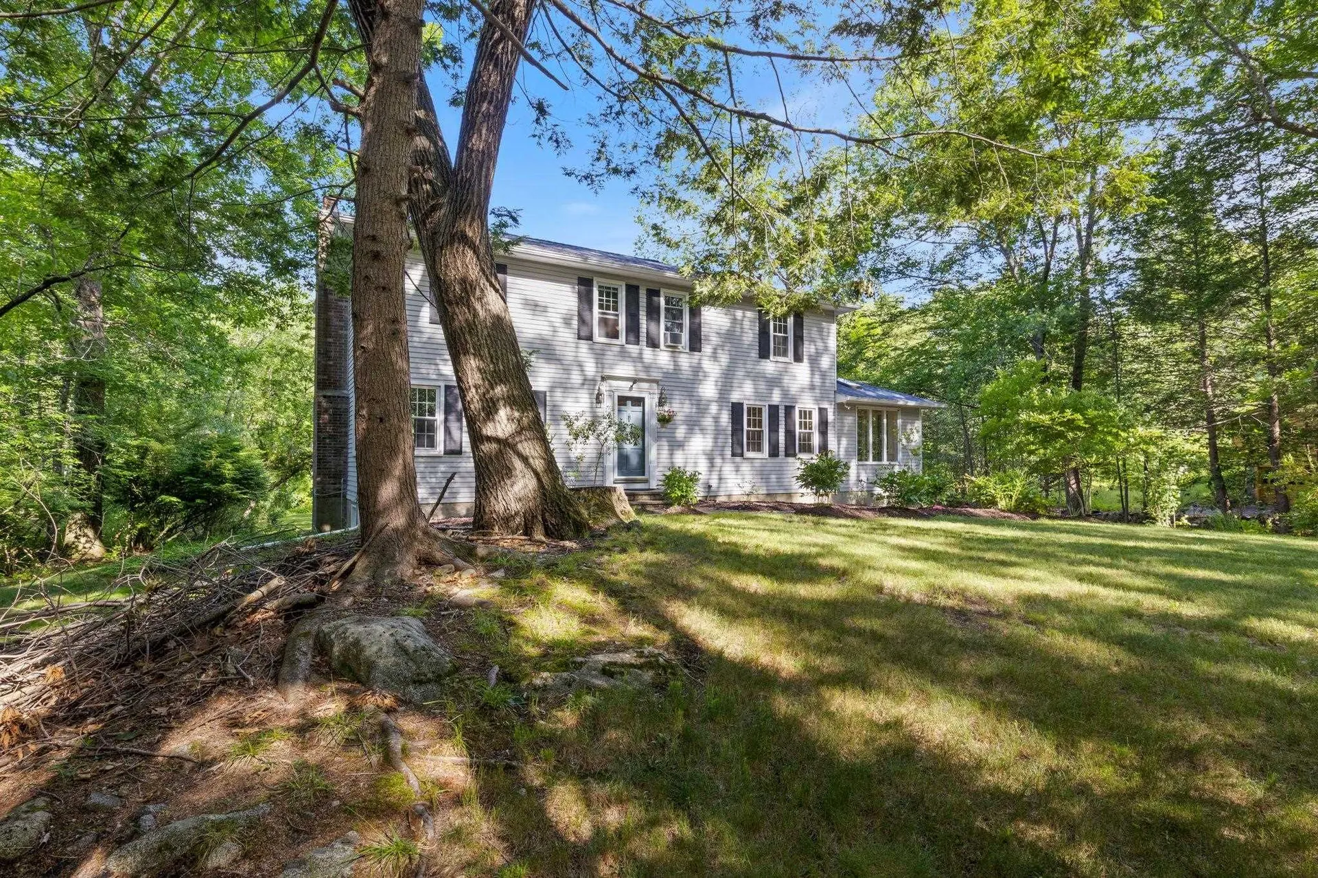 46 Woodridge Road Durham NH 03824