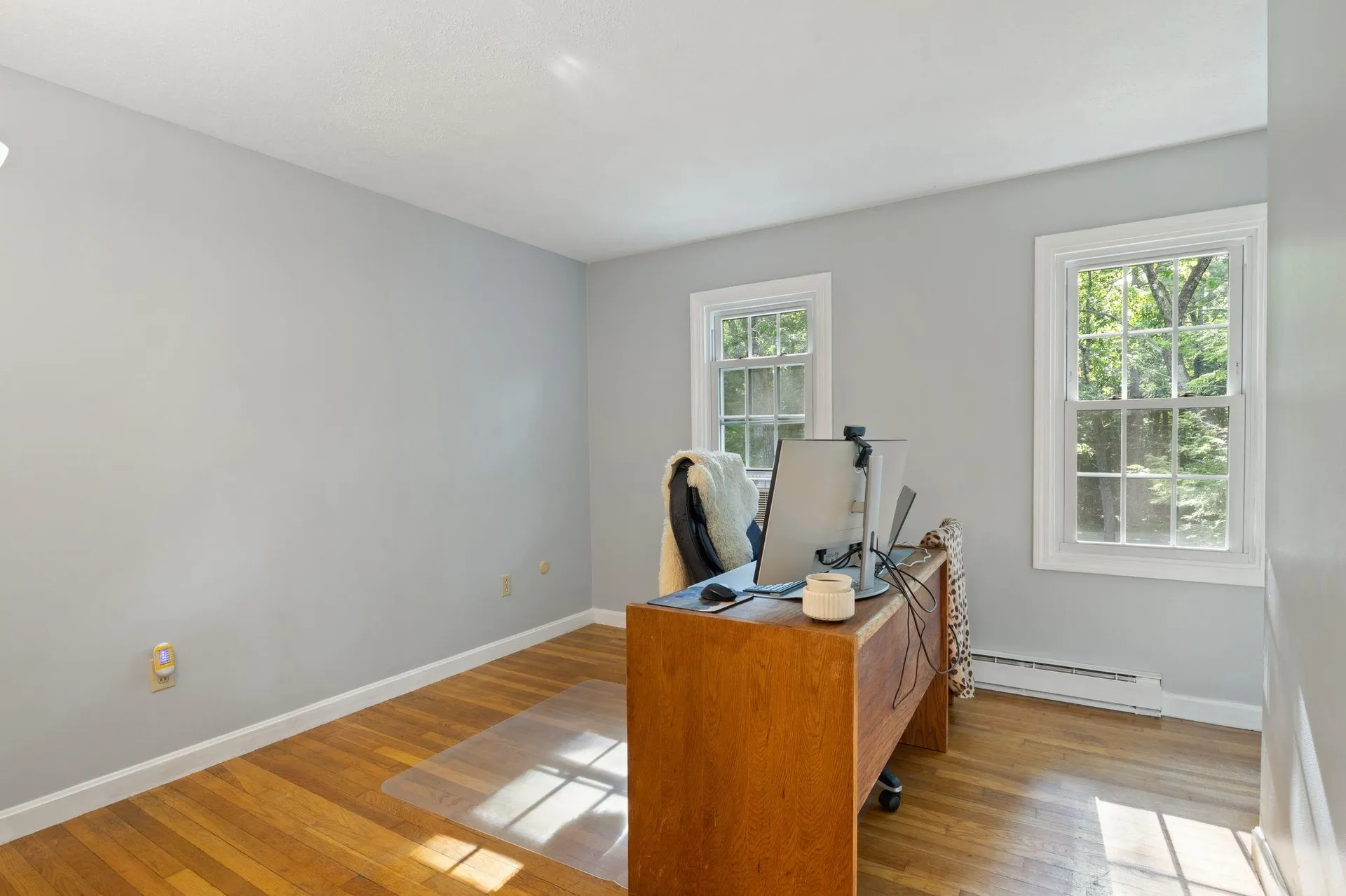 46 Woodridge Road Durham NH 03824
