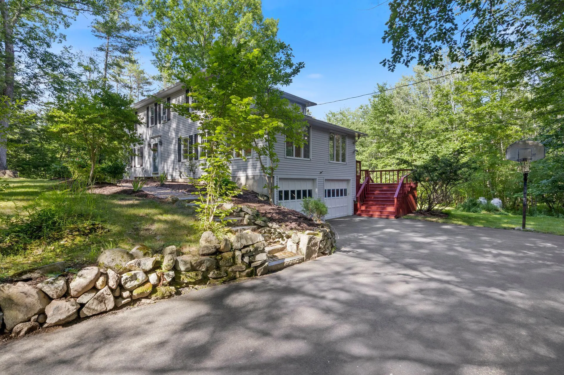 46 Woodridge Road Durham NH 03824
