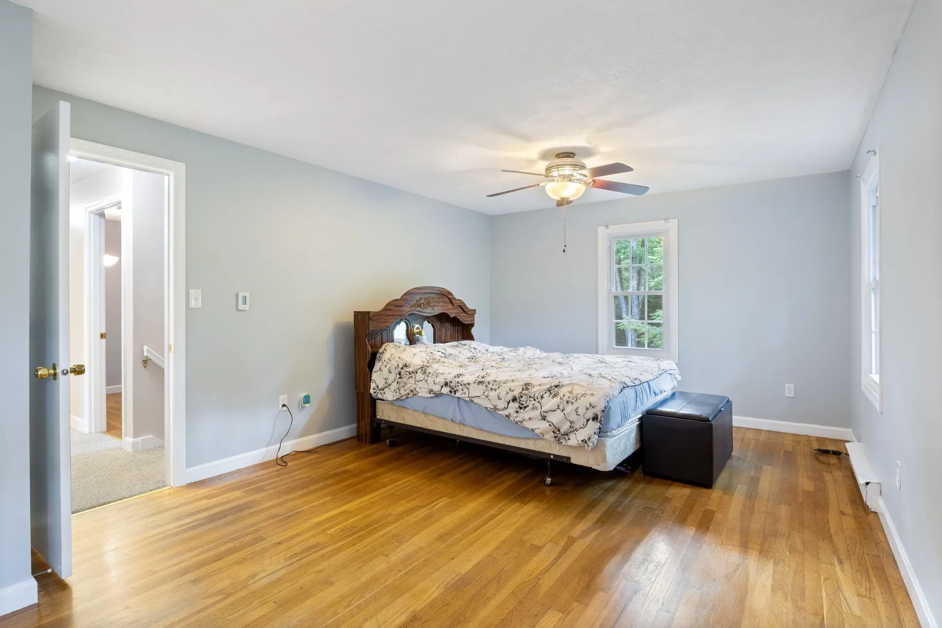 46 Woodridge Road Durham NH 03824