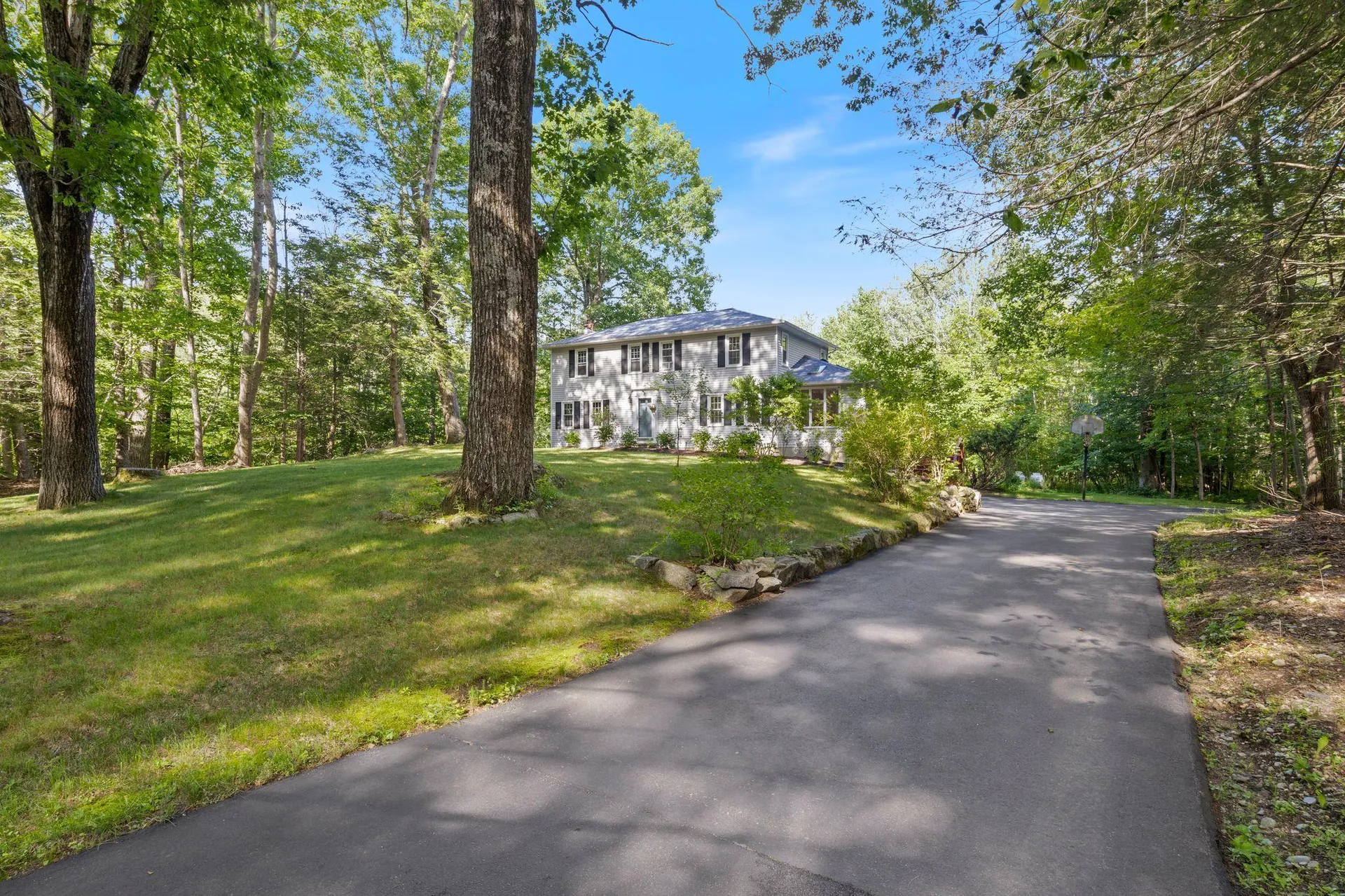 46 Woodridge Road Durham NH 03824