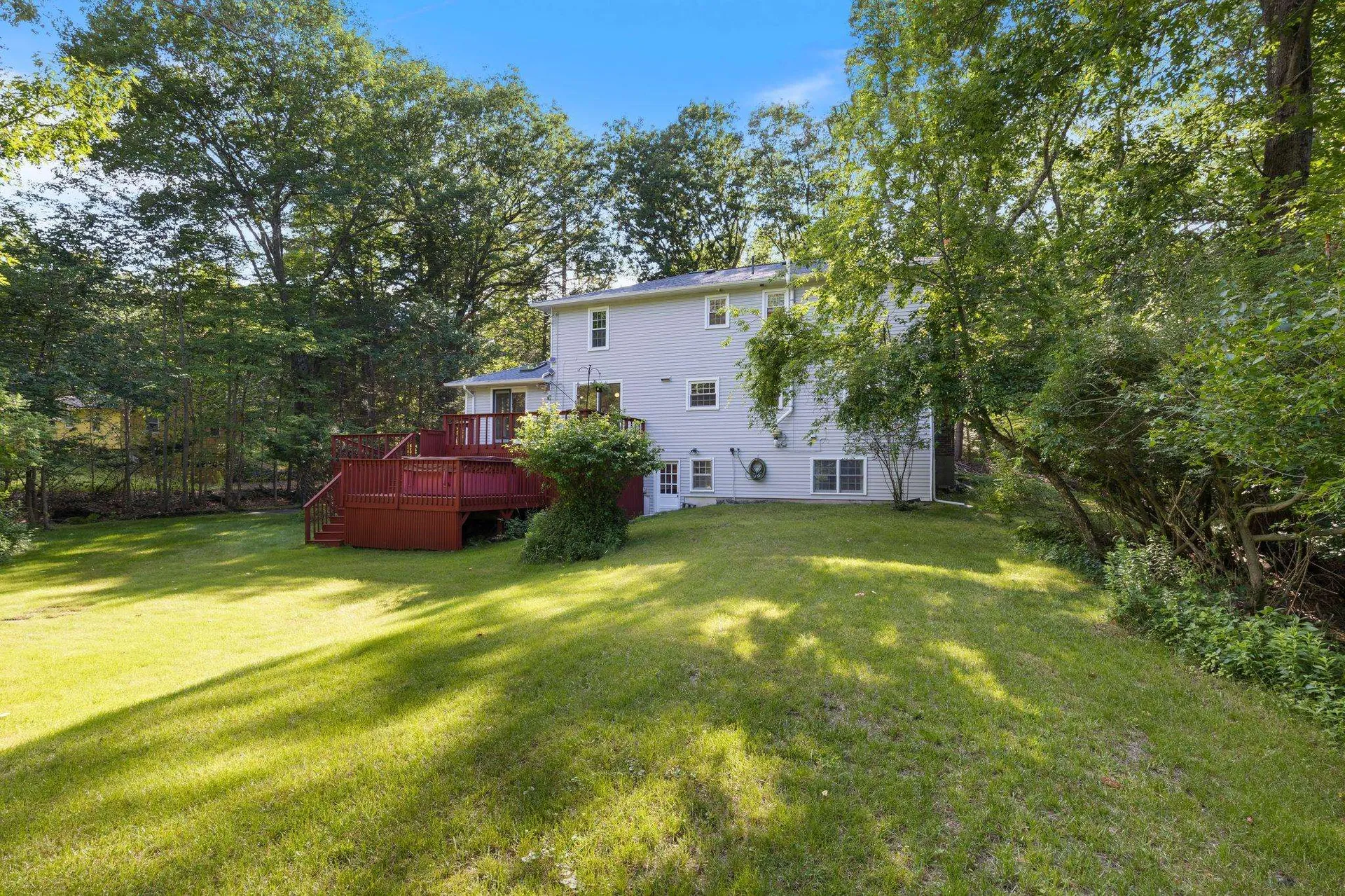 46 Woodridge Road Durham NH 03824