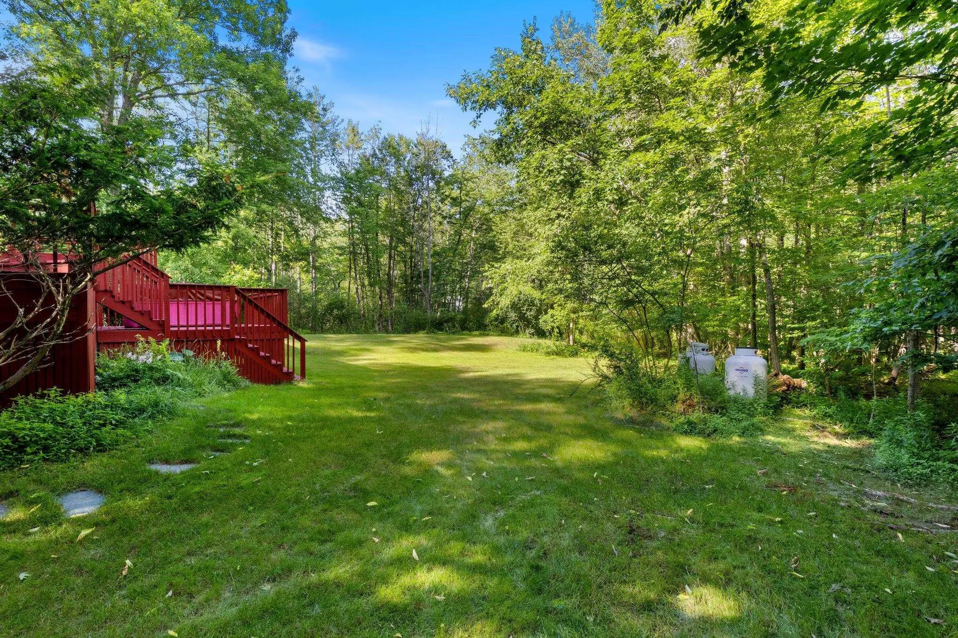 46 Woodridge Road Durham NH 03824
