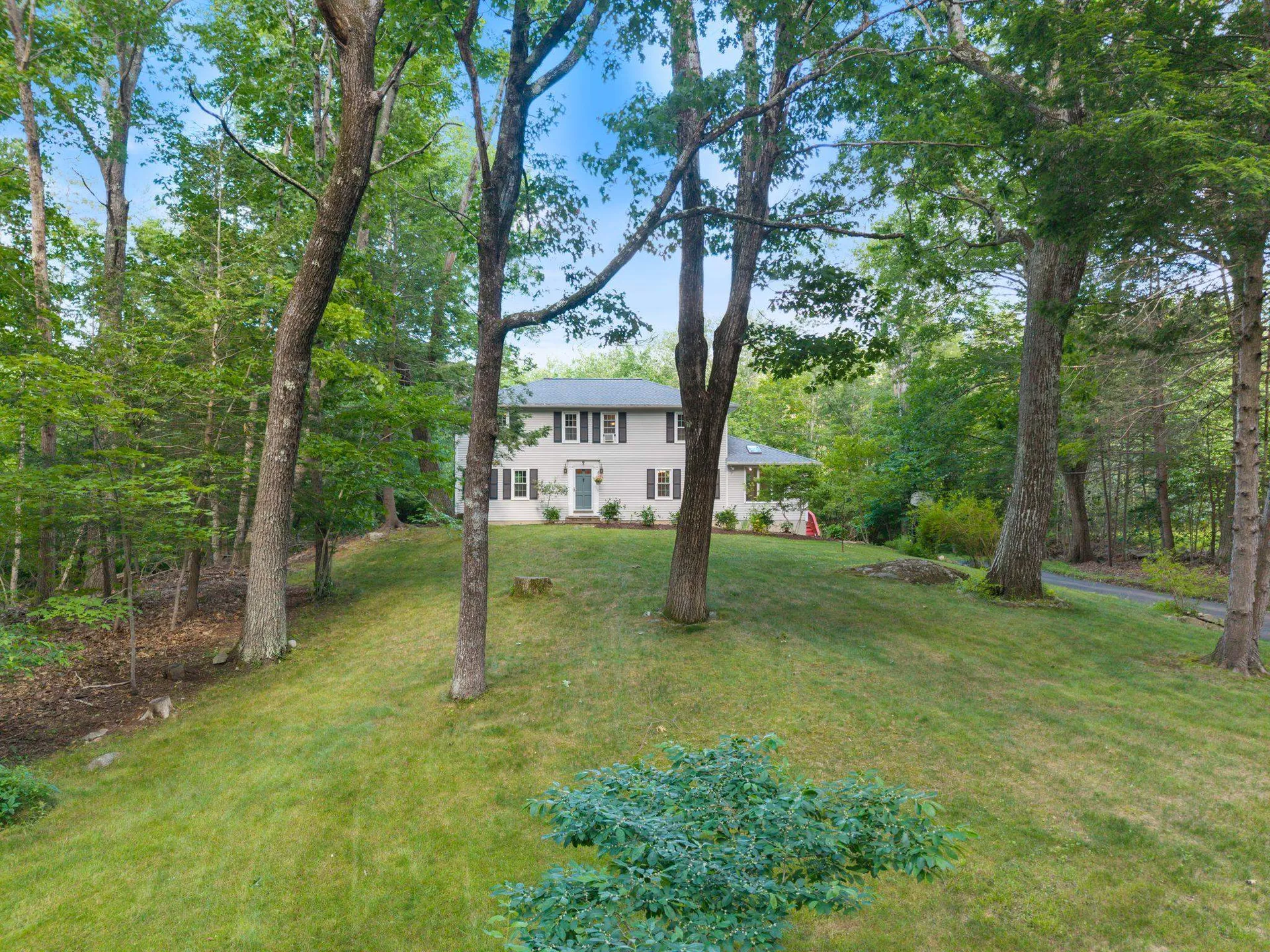 46 Woodridge Road Durham NH 03824